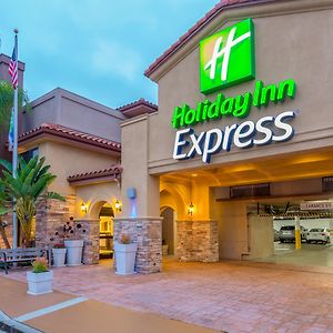 Holiday Inn Express San Diego - Sea World Area