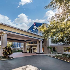 Best Western Plus Flagler Beach Area Inn&Suites